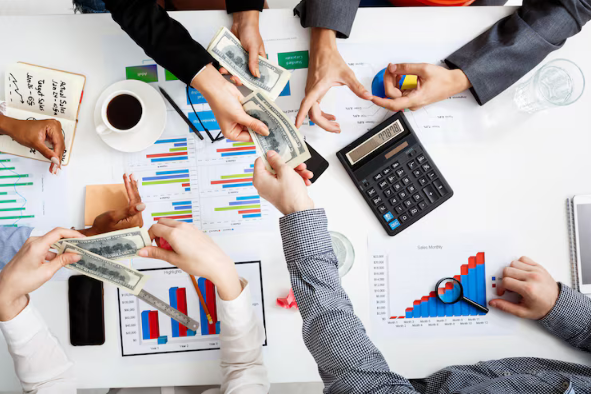 Working Capital Loan in Mumbai for Business Growth